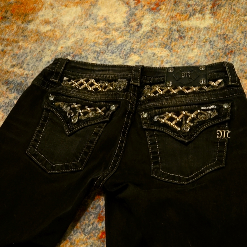 Miss Me Jeans 30